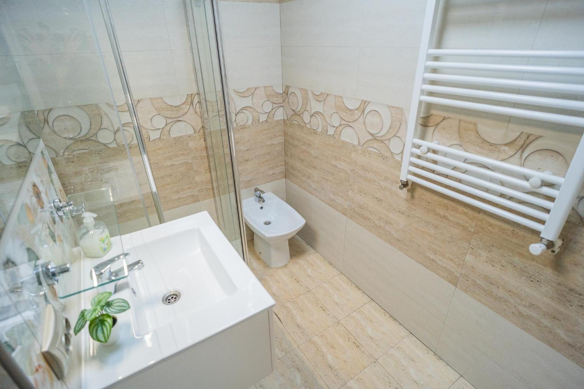 Luxury 2Br On Decebal Avenue Appartement Boekarest Buitenkant foto