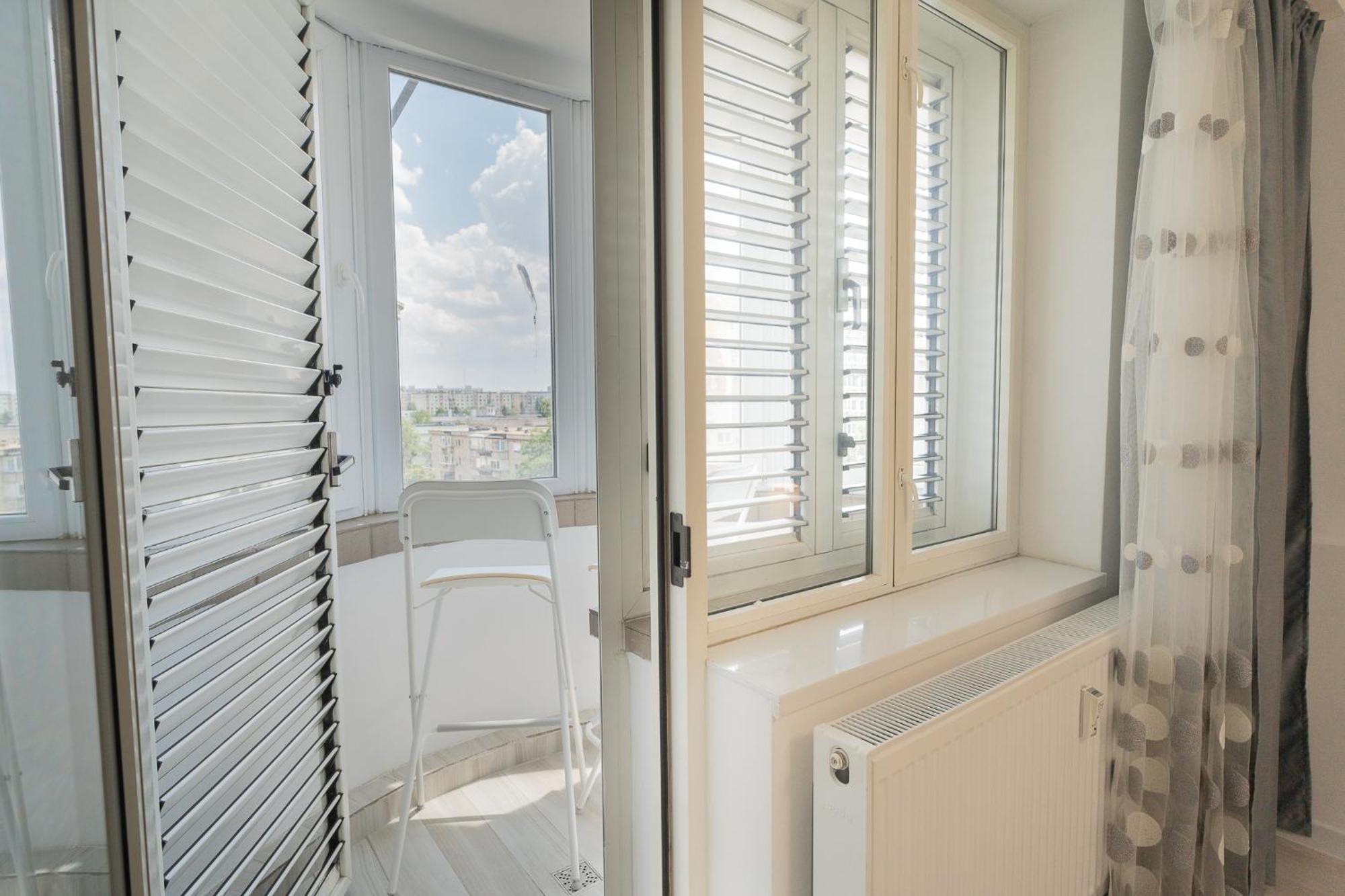 Luxury 2Br On Decebal Avenue Appartement Boekarest Buitenkant foto