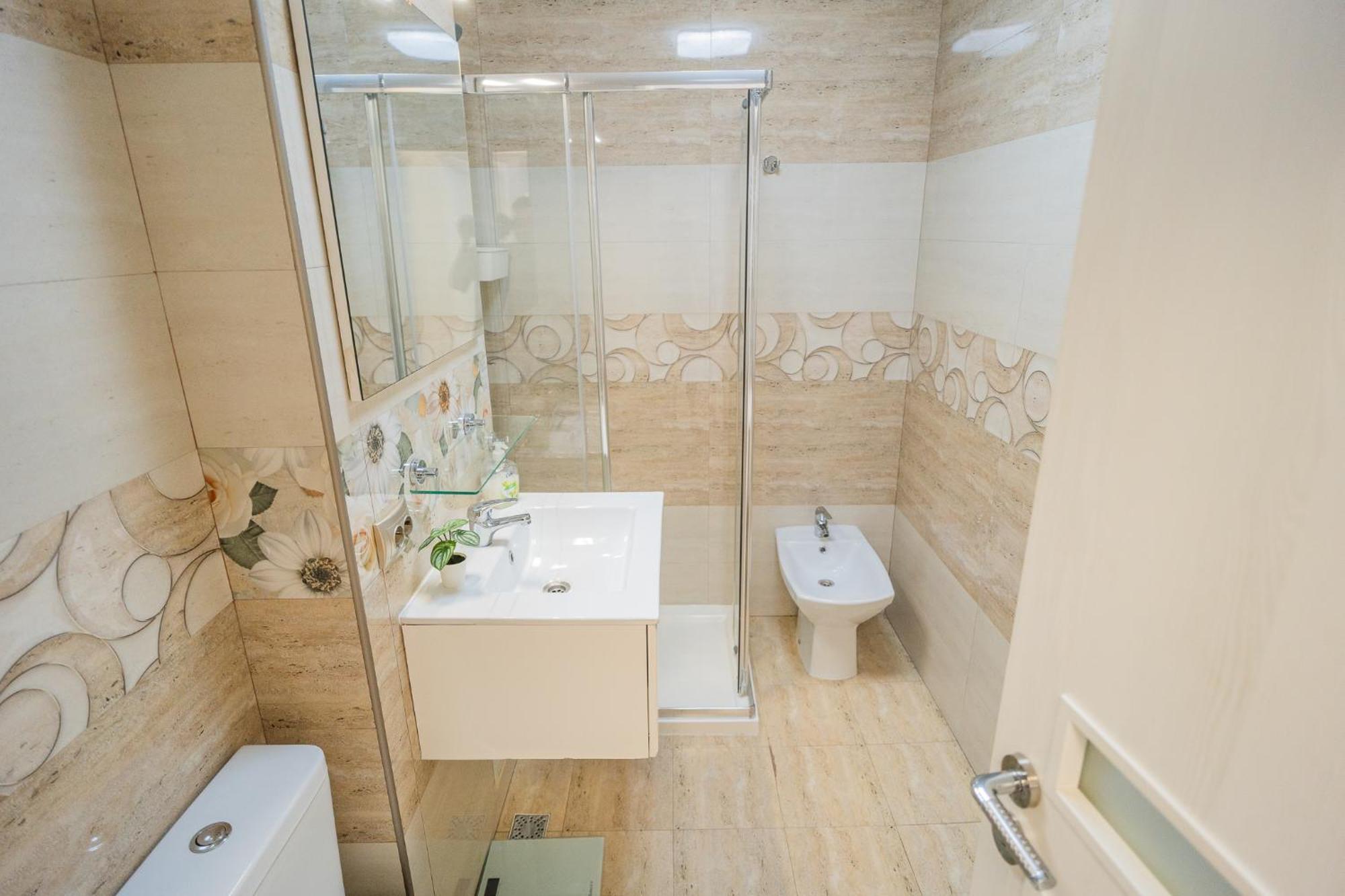 Luxury 2Br On Decebal Avenue Appartement Boekarest Buitenkant foto