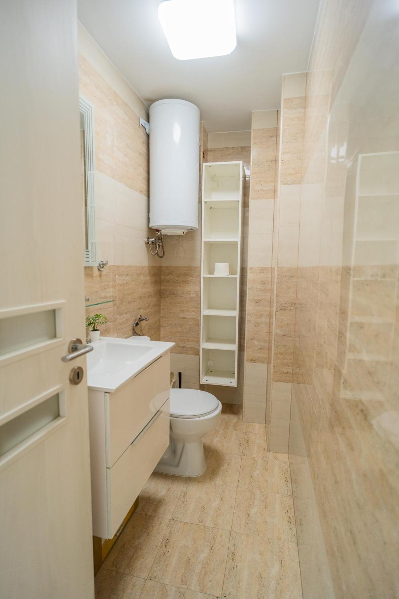 Luxury 2Br On Decebal Avenue Appartement Boekarest Buitenkant foto