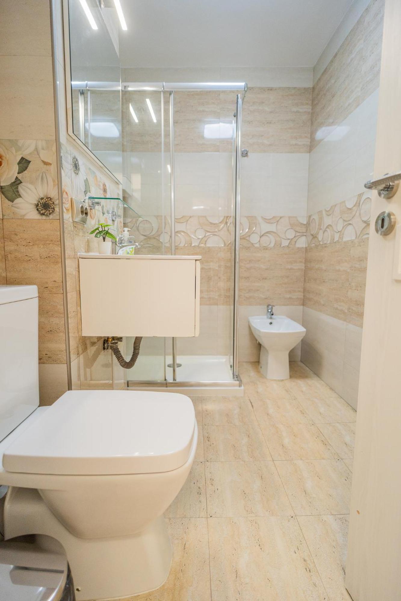 Luxury 2Br On Decebal Avenue Appartement Boekarest Buitenkant foto