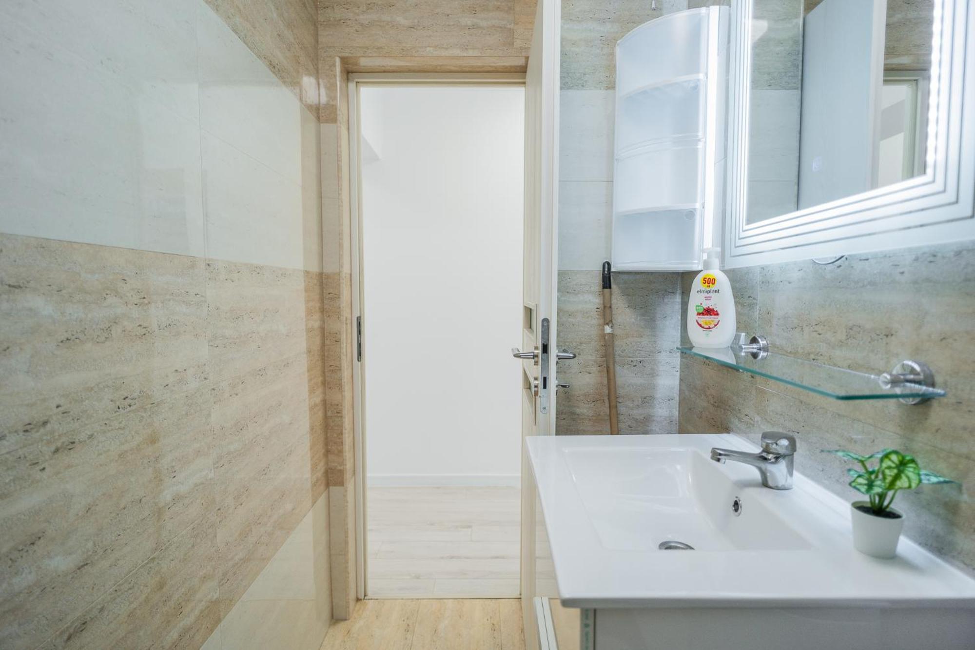 Luxury 2Br On Decebal Avenue Appartement Boekarest Buitenkant foto